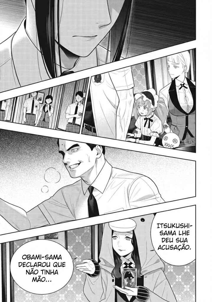 Chapter 125 - Page 28