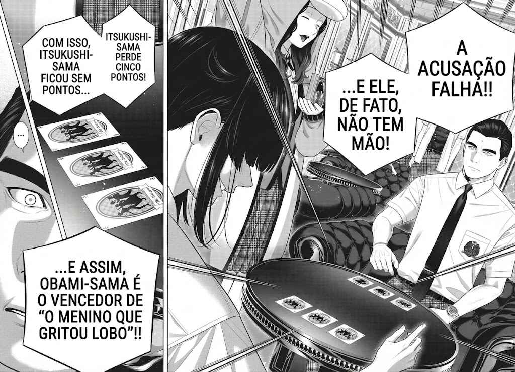 Chapter 125 - Page 29