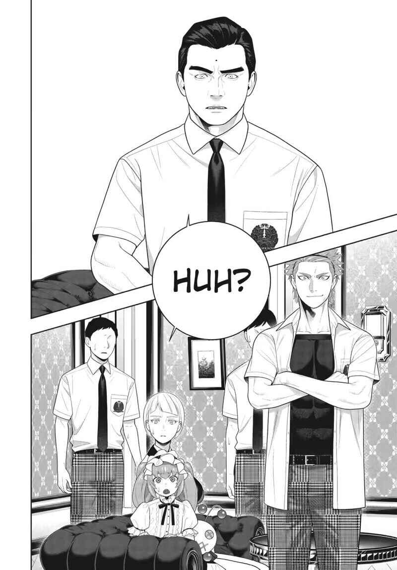 Chapter 125 - Page 30