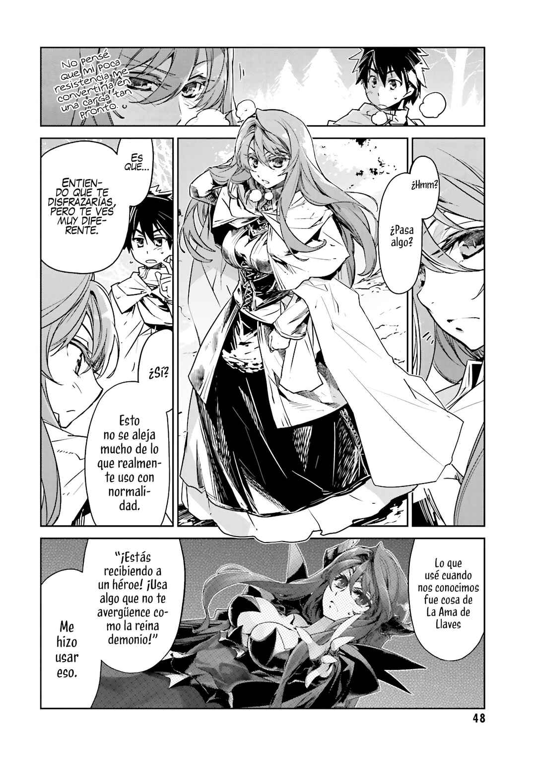 Chapter 2 - Page 4