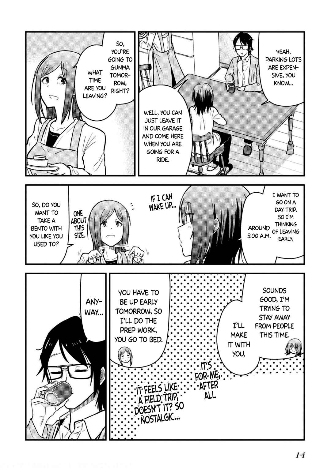 Chapter 26 - Page 16