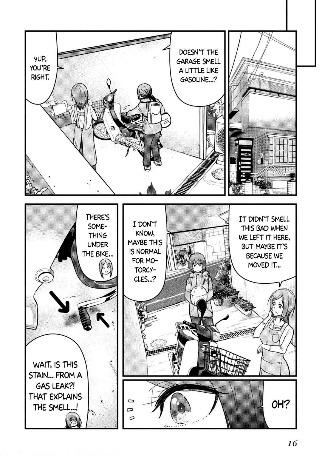 Chapter 26 - Page 18