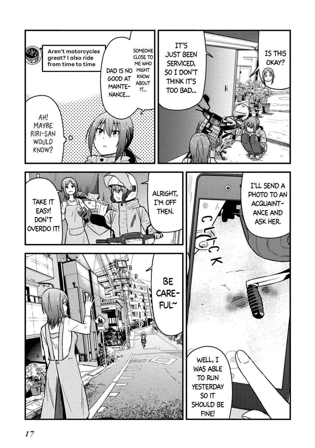 Chapter 26 - Page 19