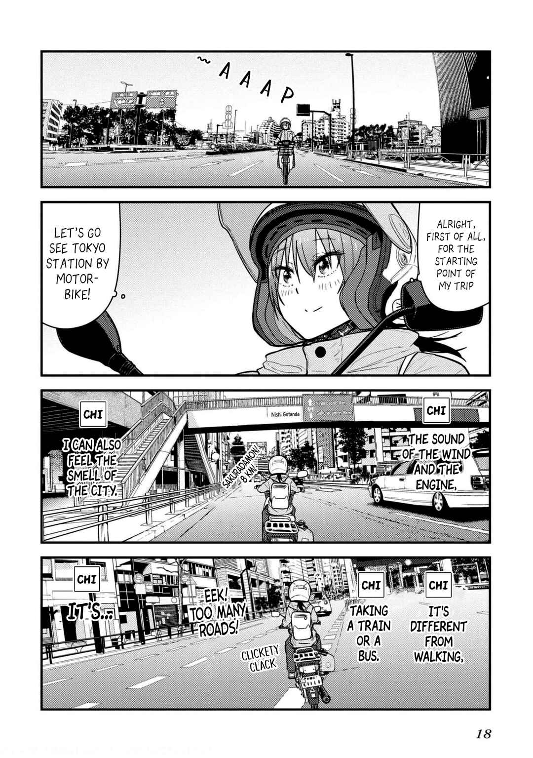 Chapter 26 - Page 20