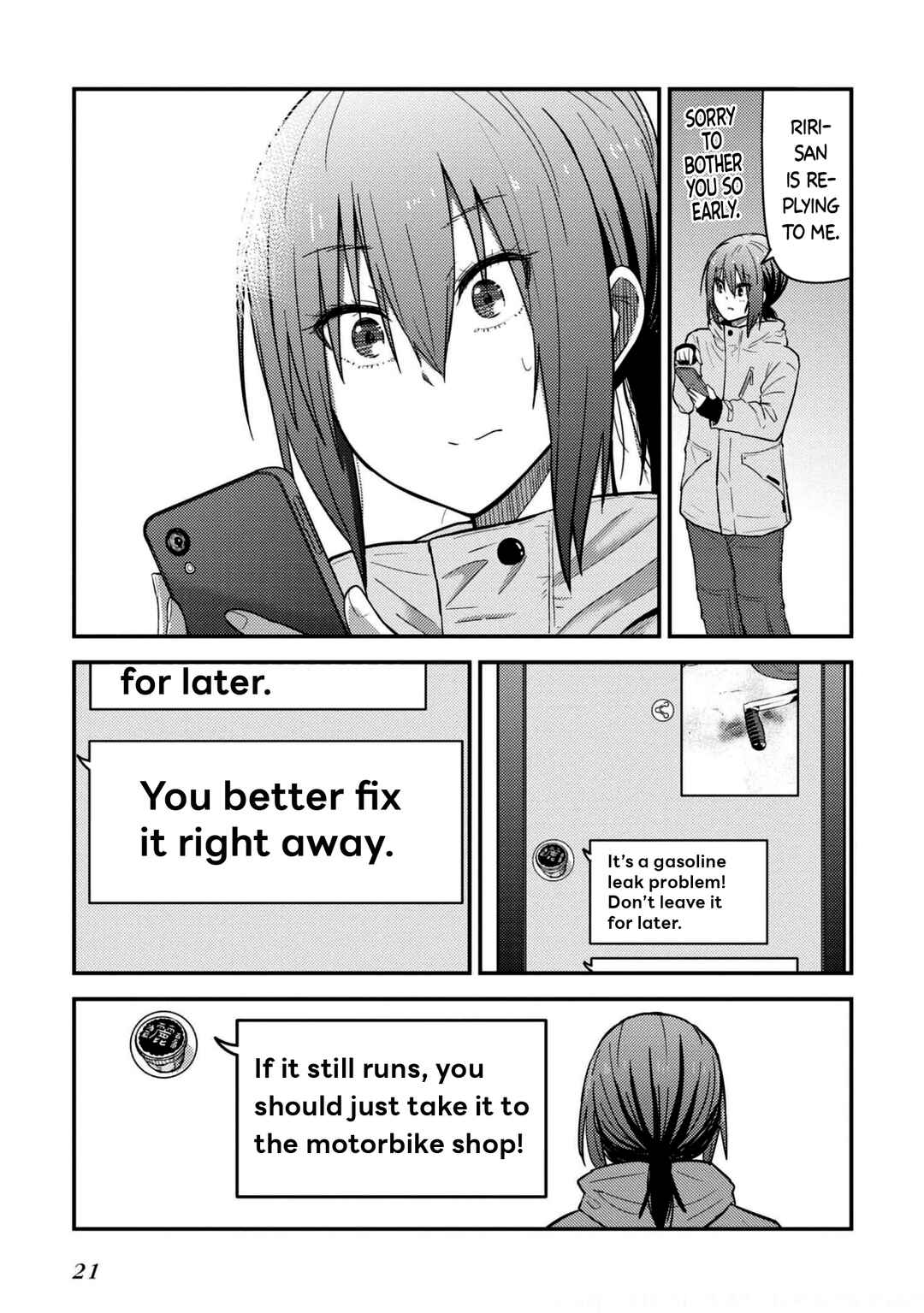 Chapter 26 - Page 23