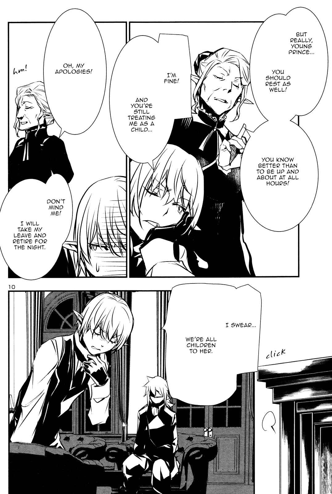 Chapter 38 - Page 10