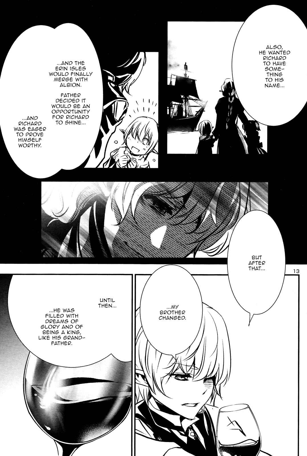 Chapter 38 - Page 13