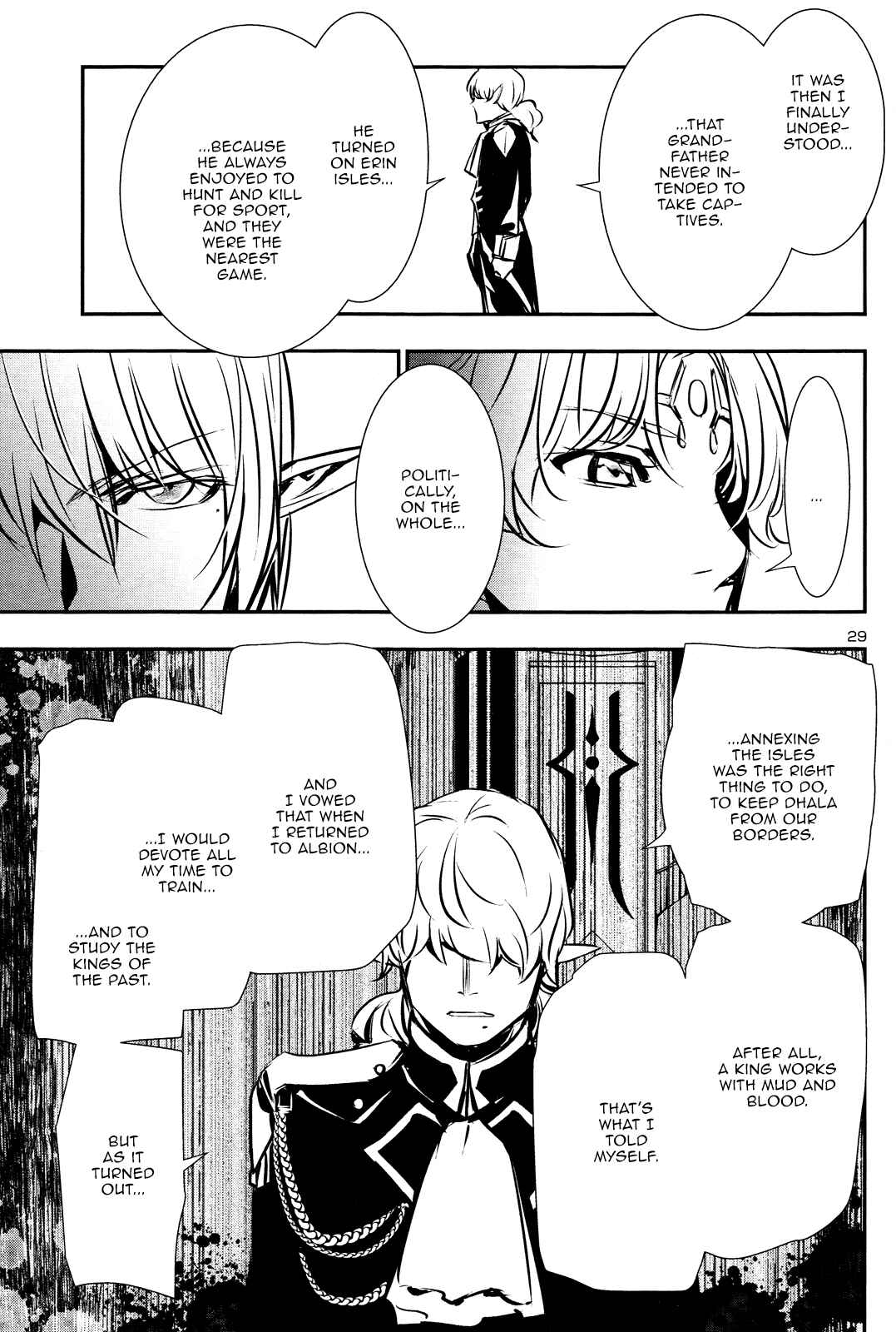 Chapter 38 - Page 29