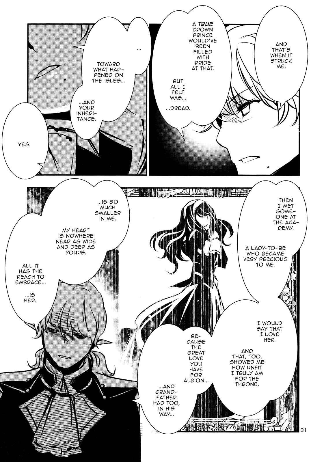 Chapter 38 - Page 31