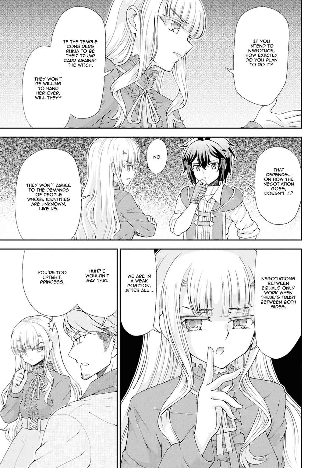 Chapter 57 - Page 19