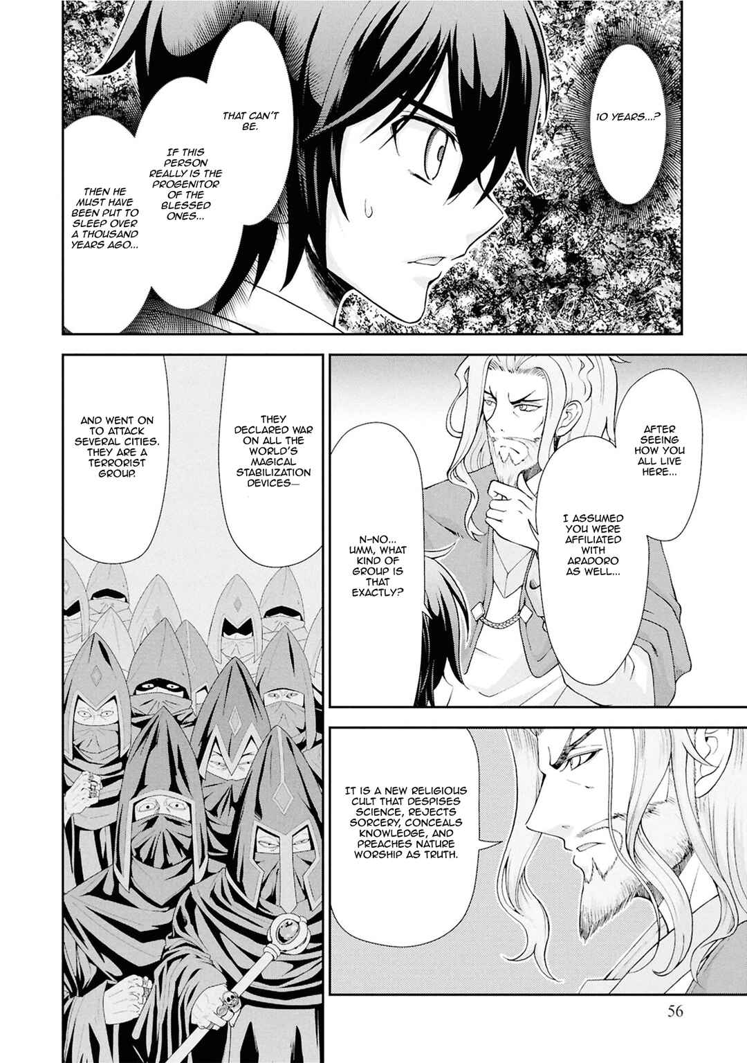 Chapter 57 - Page 8