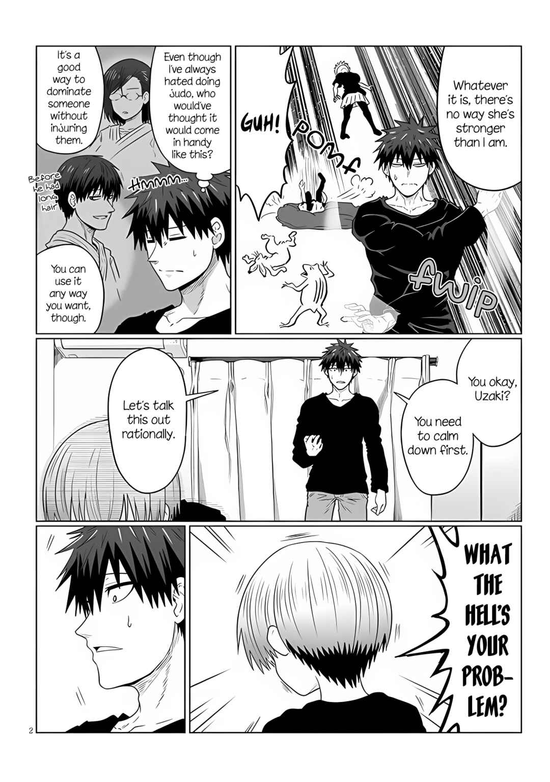 Chapter 106.1 - Page 2