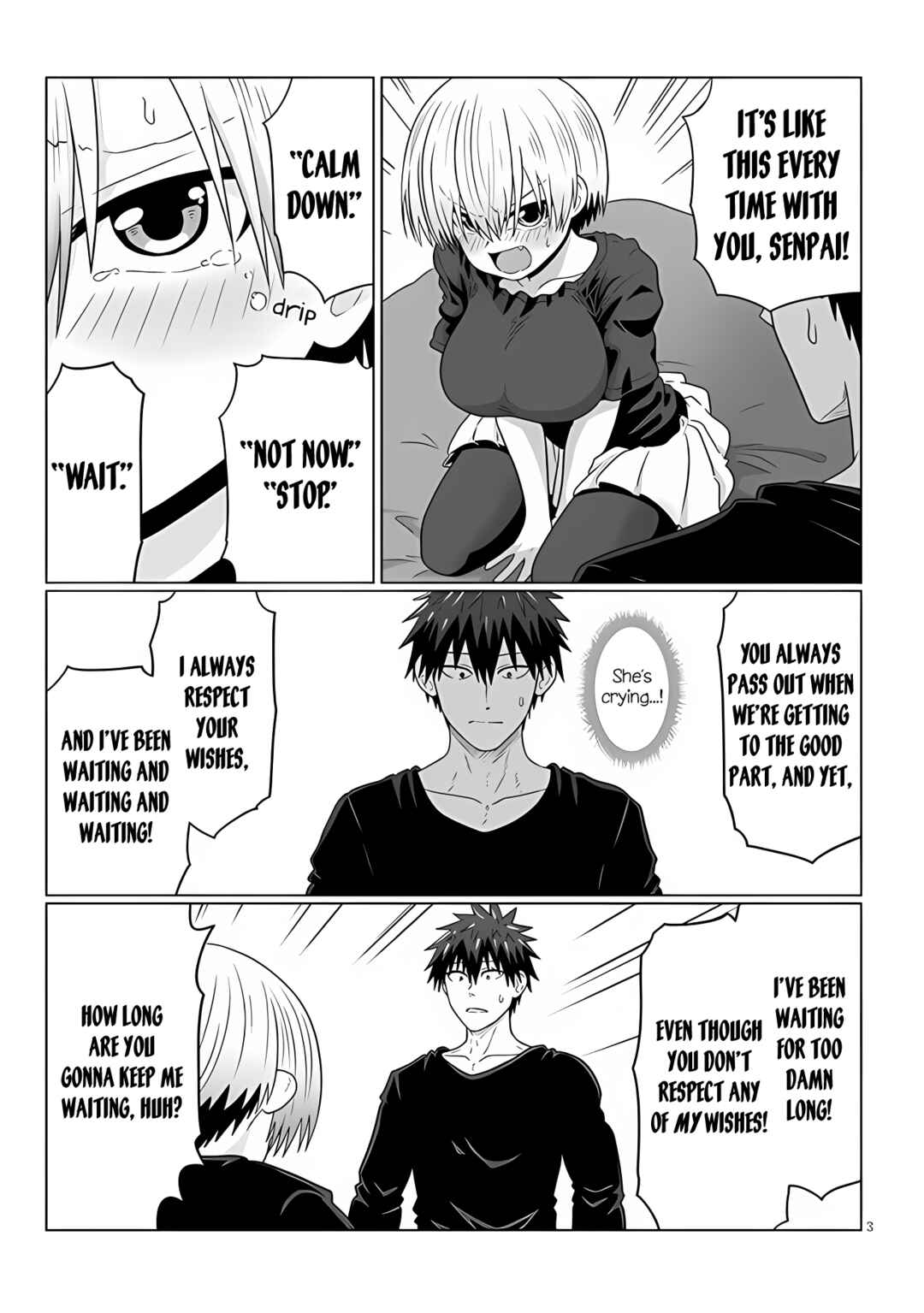 Chapter 106.1 - Page 3