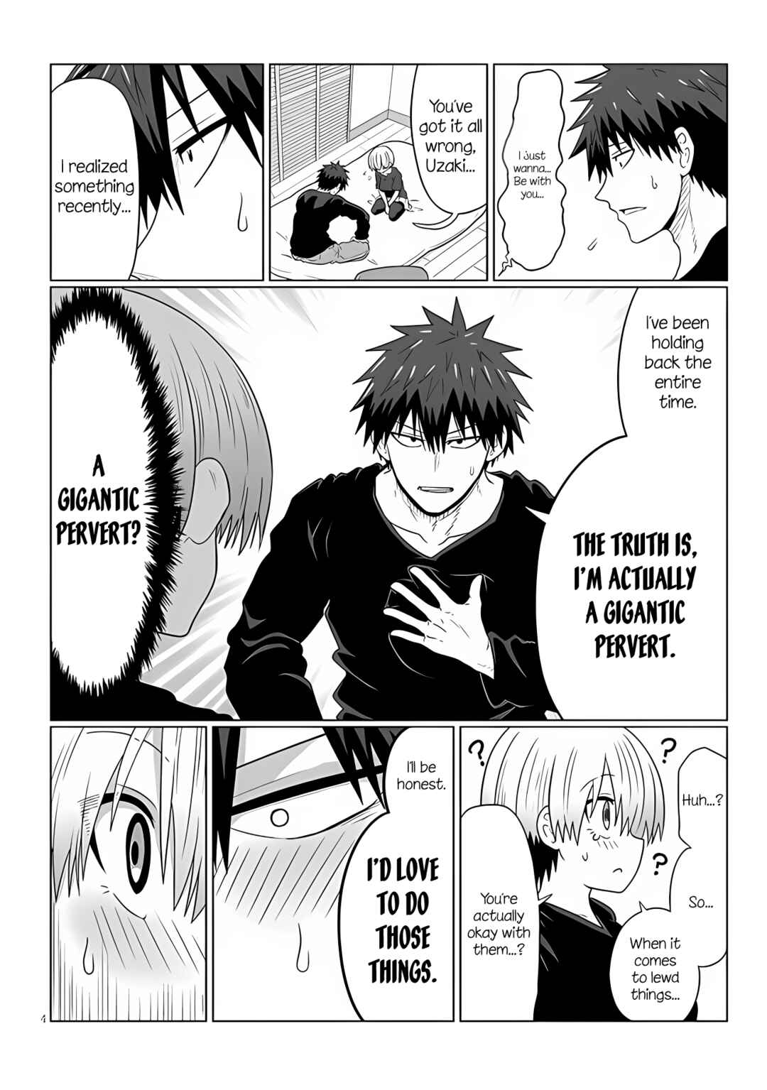 Chapter 106.1 - Page 4