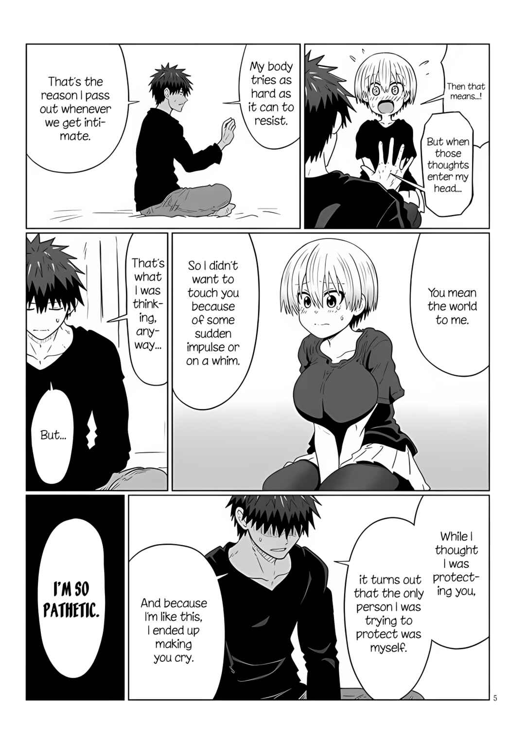 Chapter 106.1 - Page 5