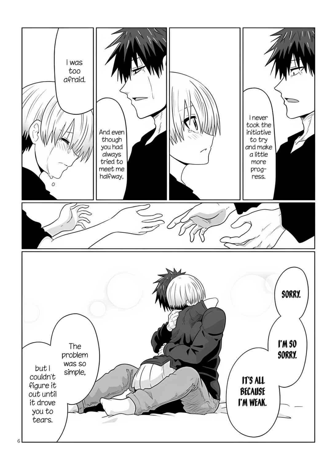 Chapter 106.1 - Page 6