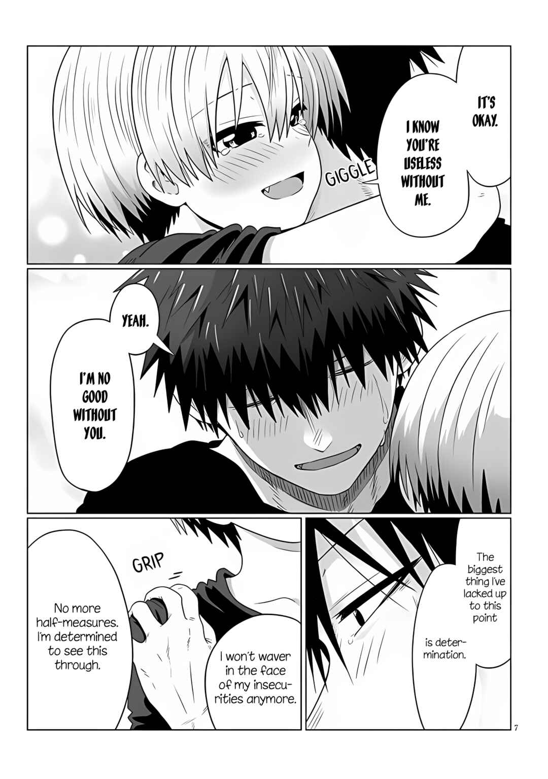 Chapter 106.1 - Page 7