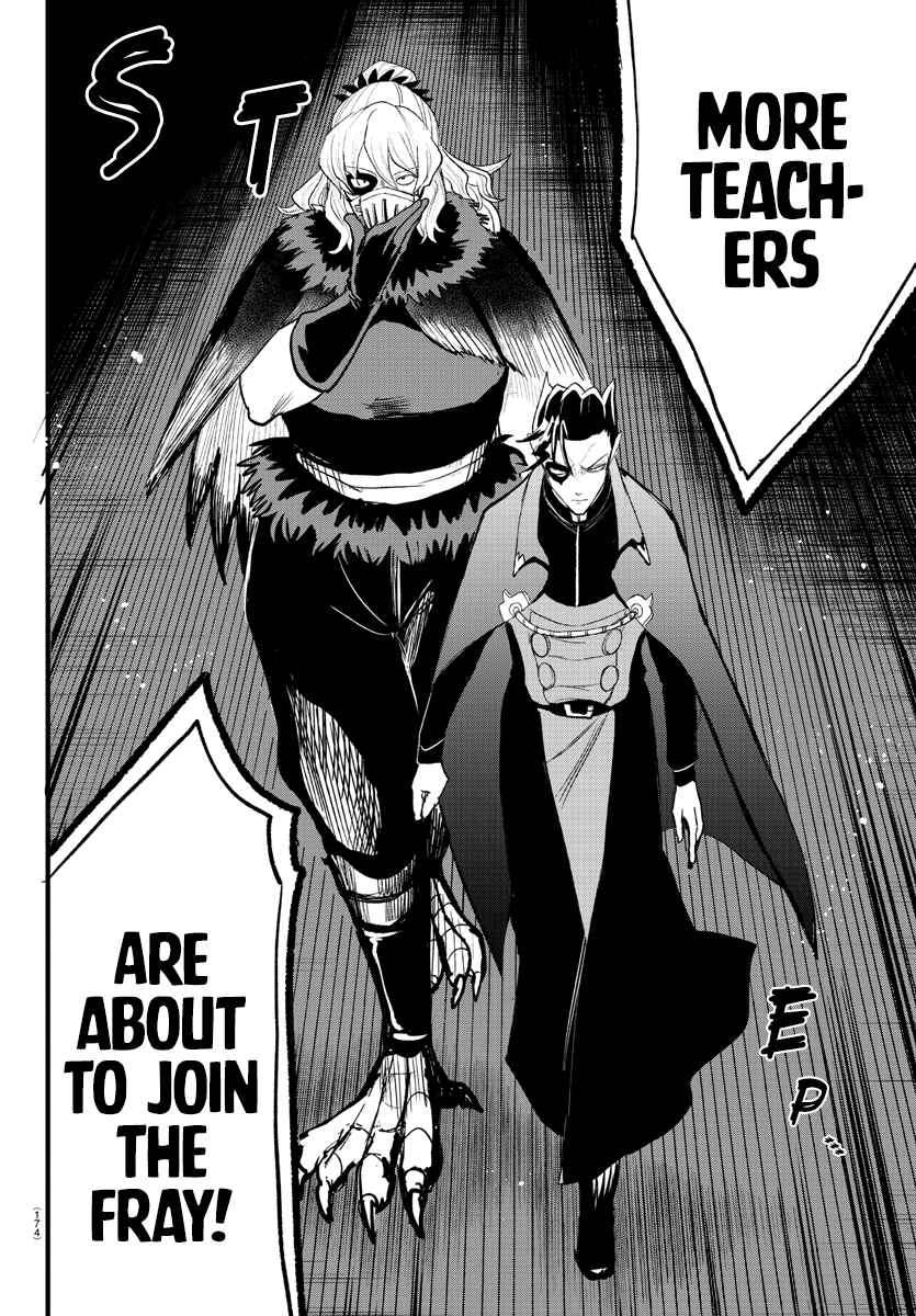 Chapter 249 - Page 18