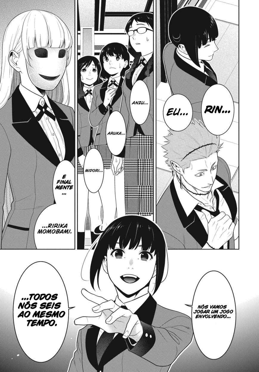 Chapter 58 - Page 21