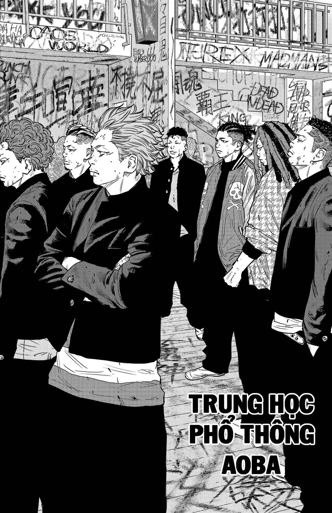 Chapter 92 - Page 10