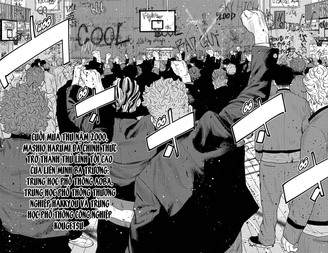 Chapter 92 - Page 19