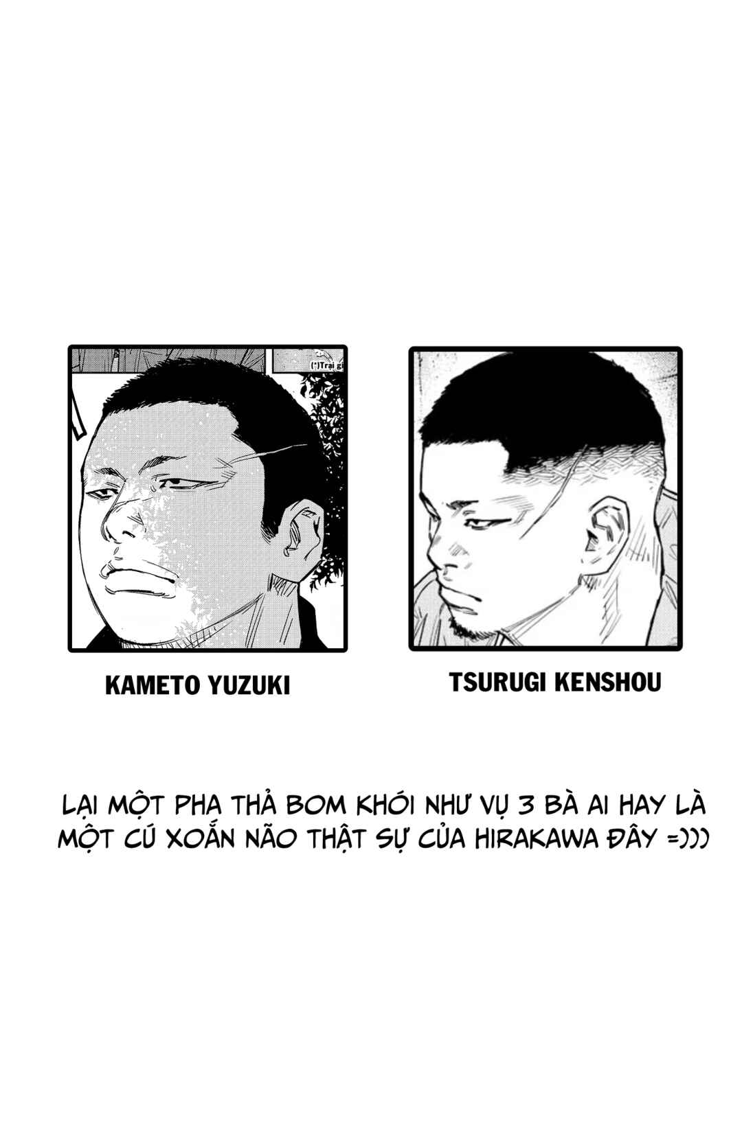 Chapter 92 - Page 21