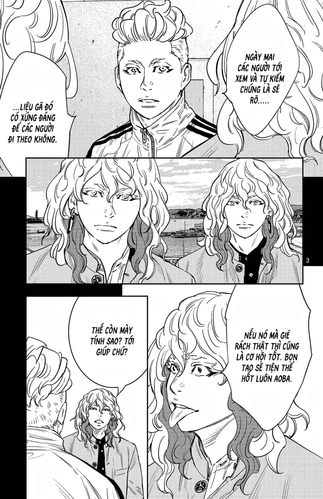 Chapter 92 - Page 4
