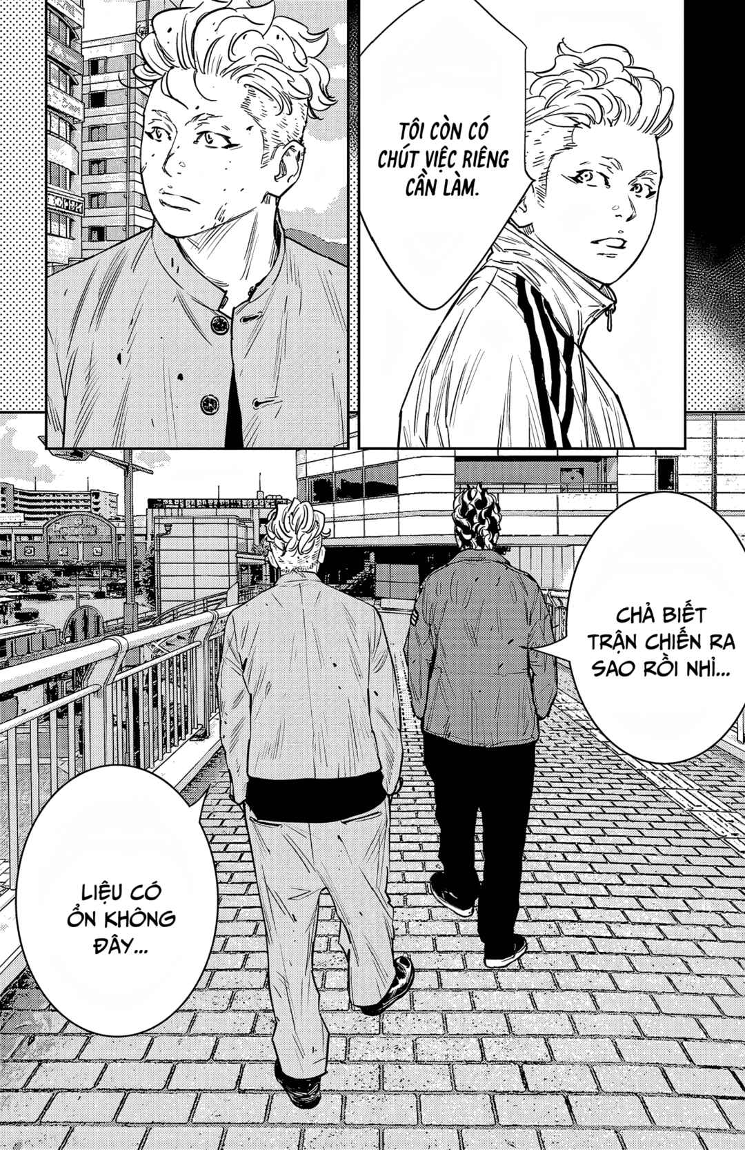Chapter 92 - Page 5