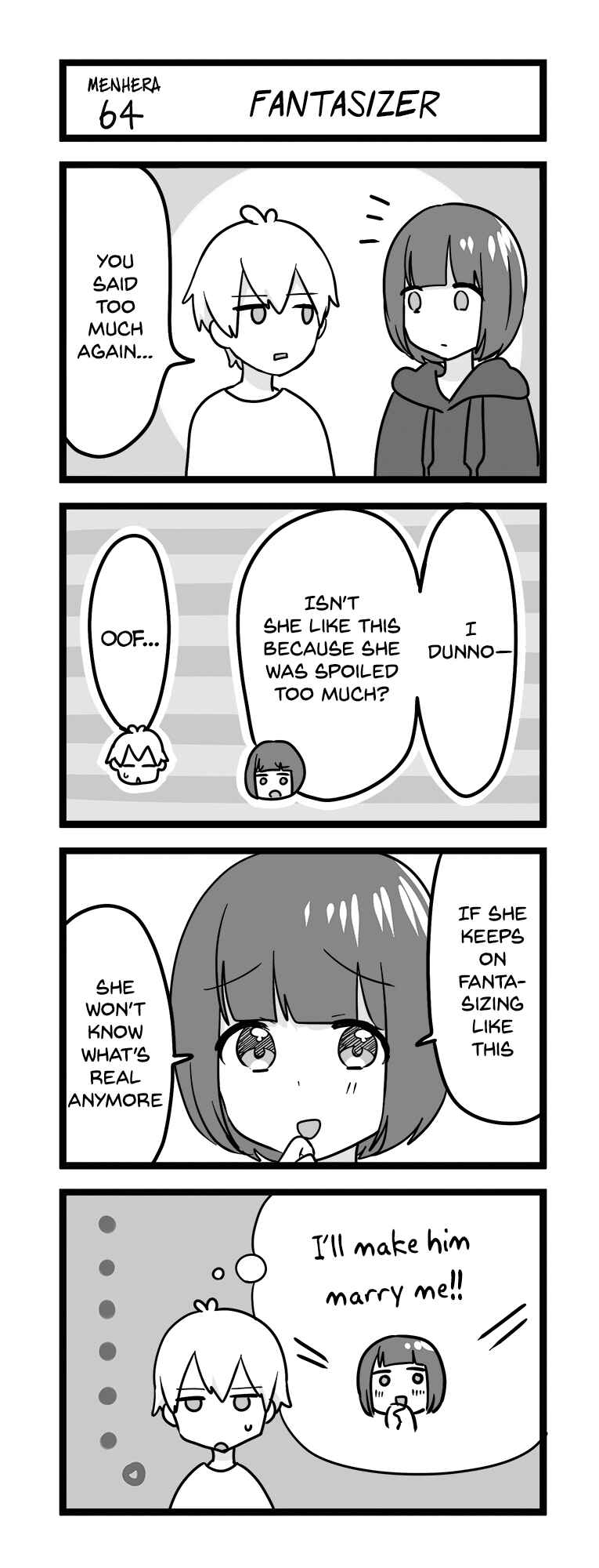 Chapter 64 - Page 1