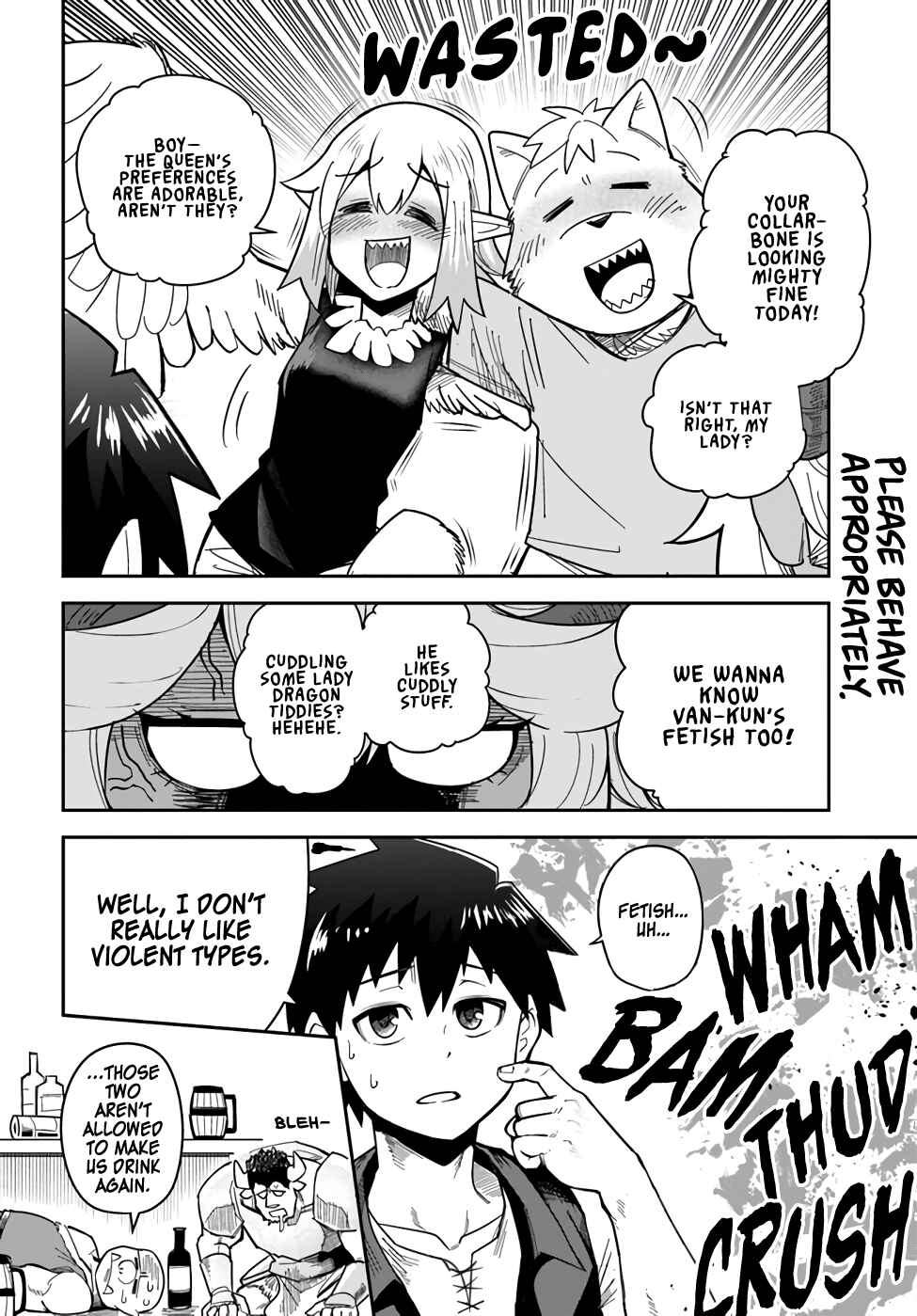 Chapter 31 - Page 16