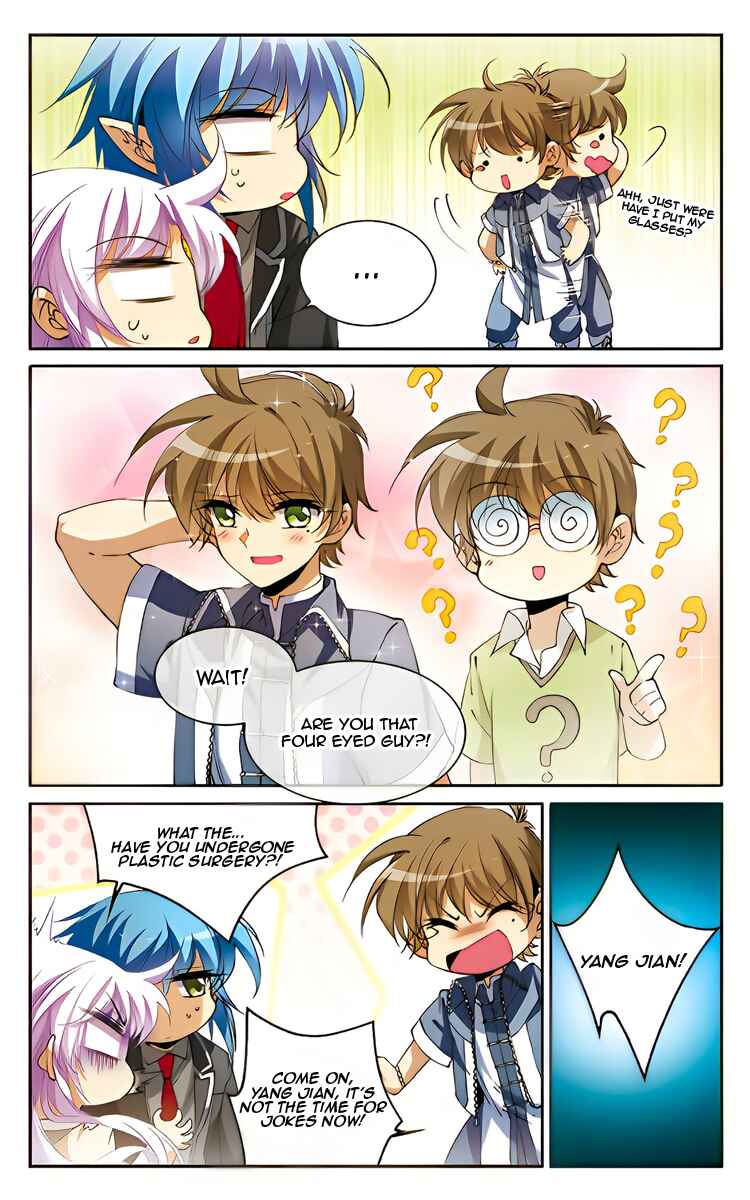 Chapter 213 - Page 12