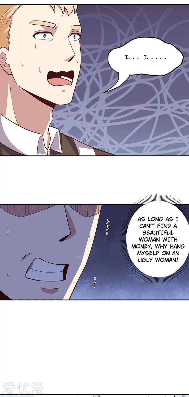 Chapter 122 - Page 21