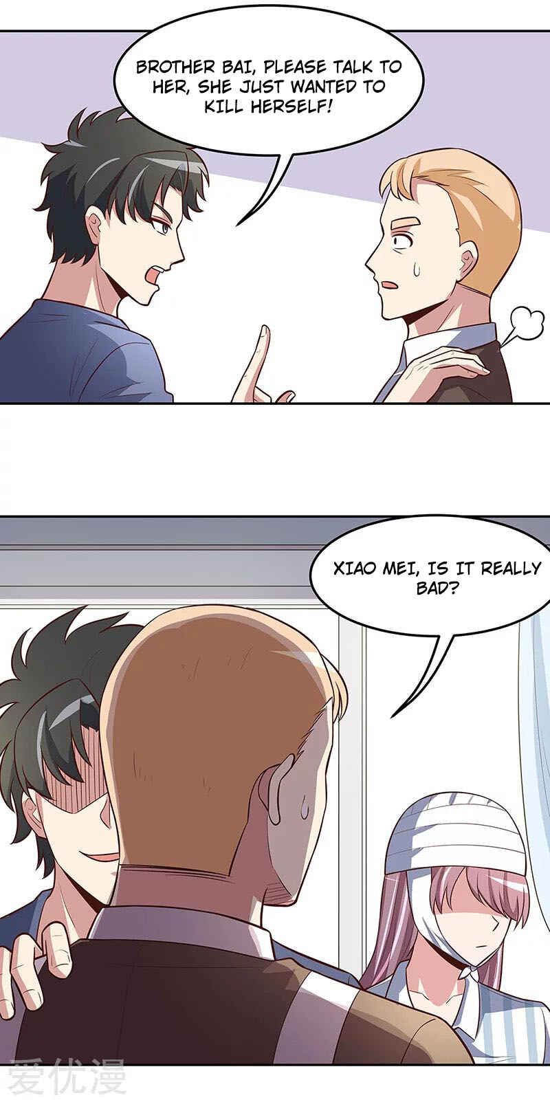 Chapter 122 - Page 8