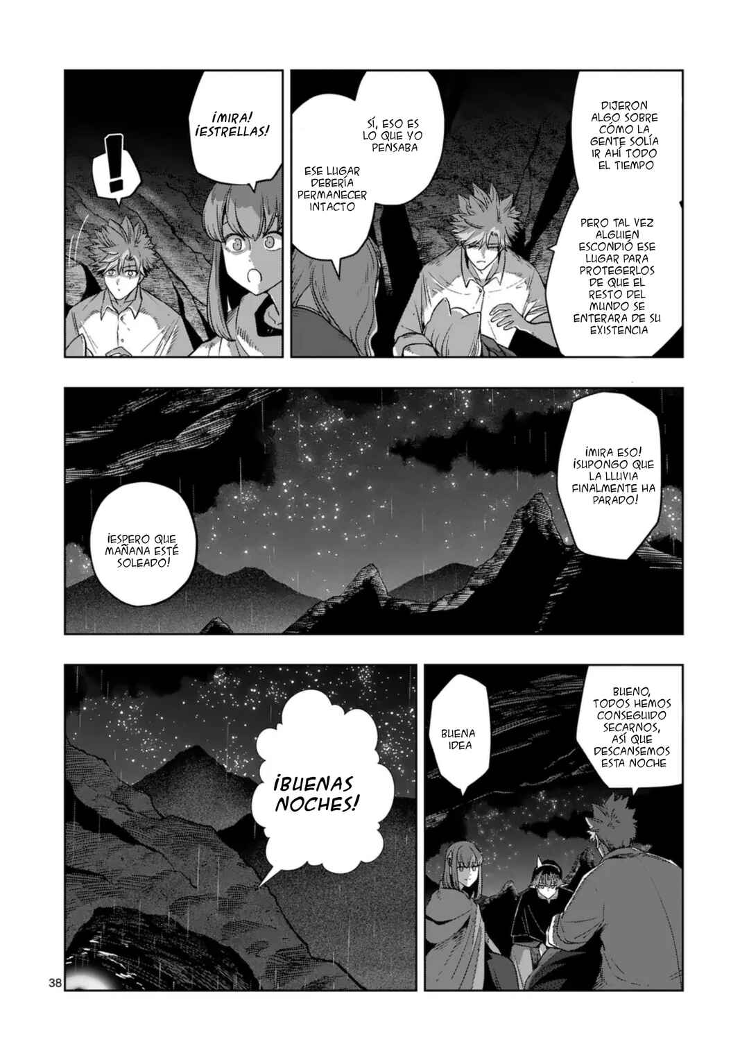 Chapter 66.3 - Page 14