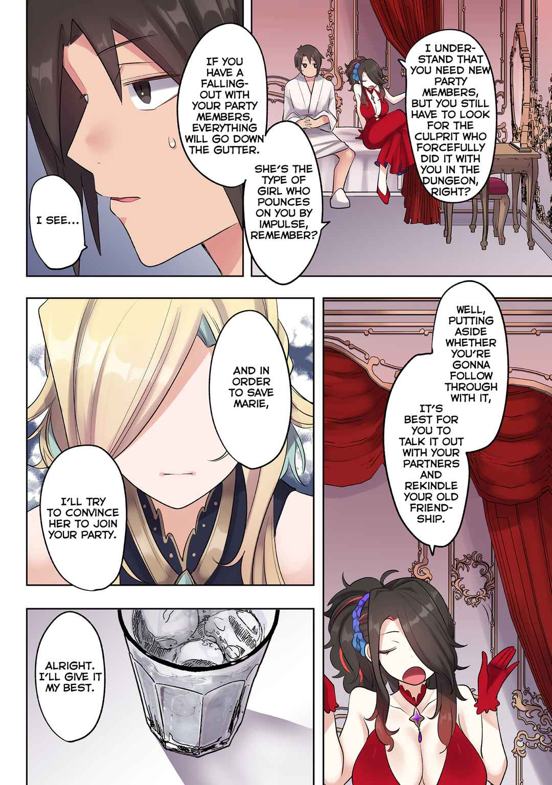 Chapter 19 - Page 12