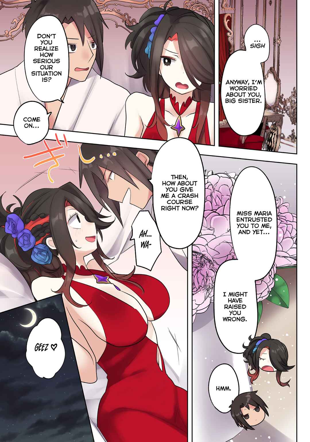 Chapter 19 - Page 13
