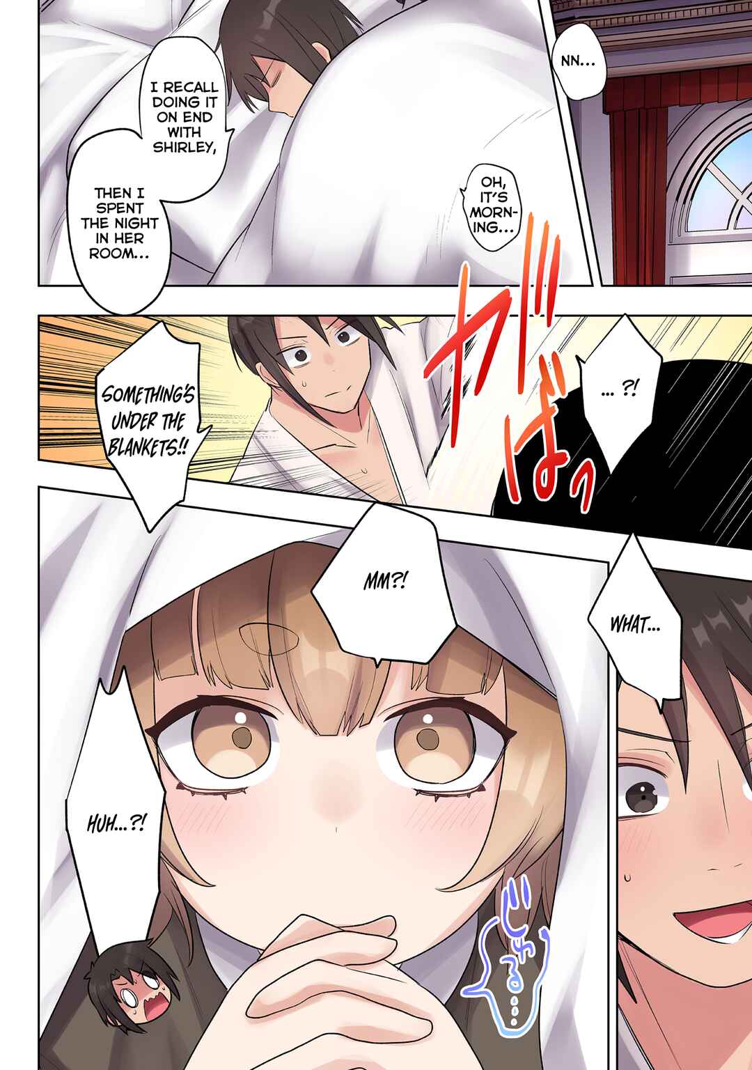 Chapter 19 - Page 14