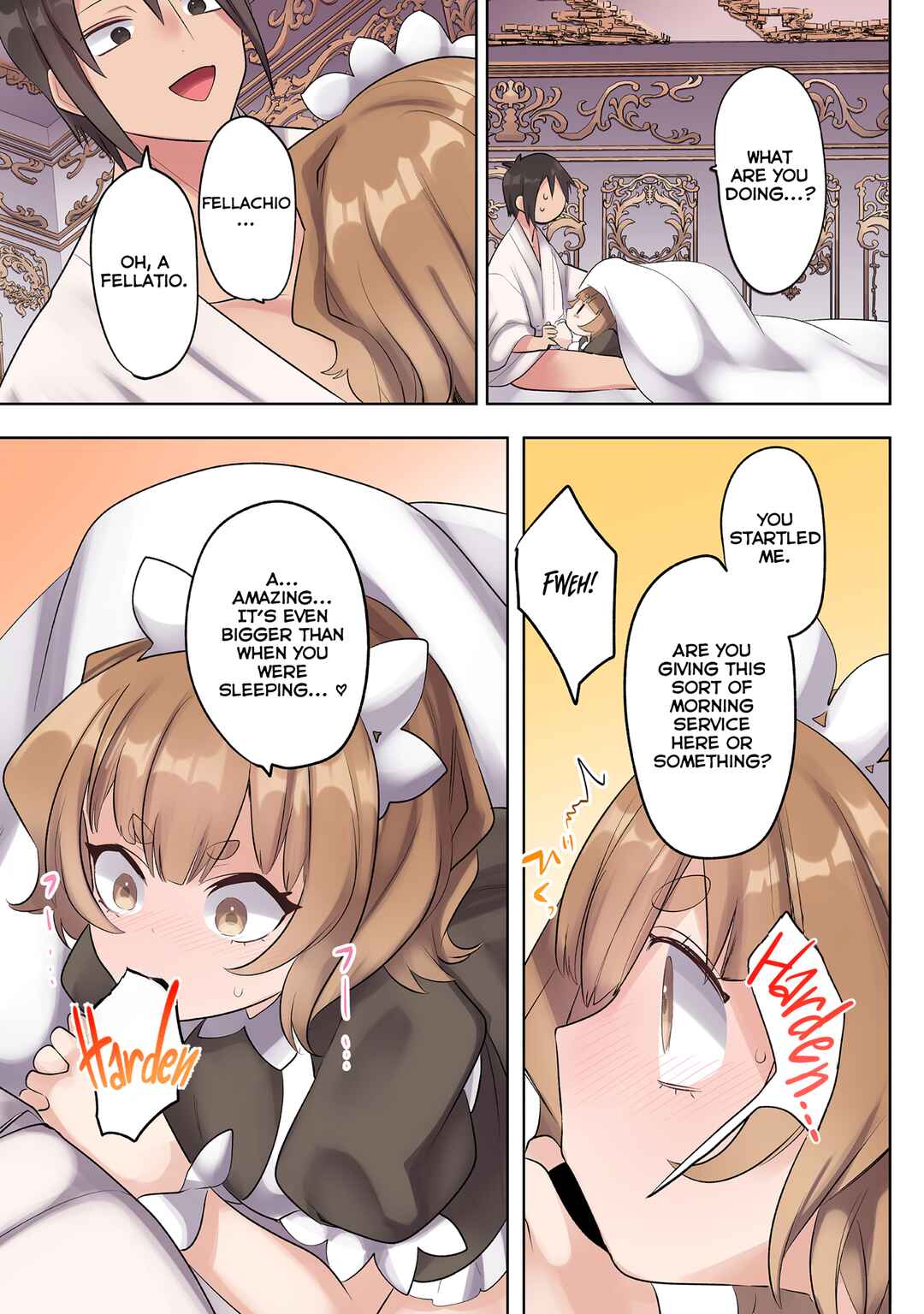 Chapter 19 - Page 15