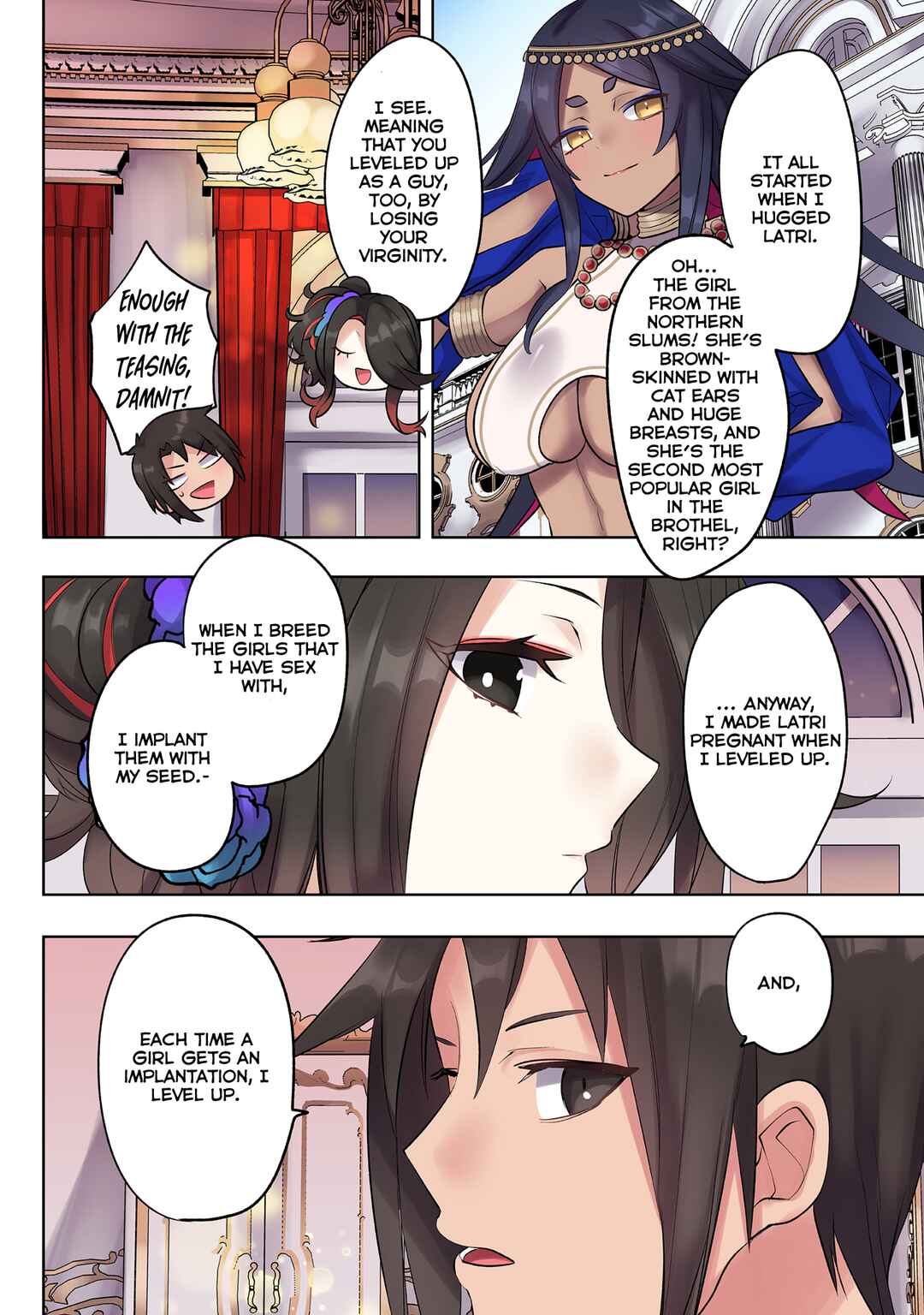 Chapter 19 - Page 4