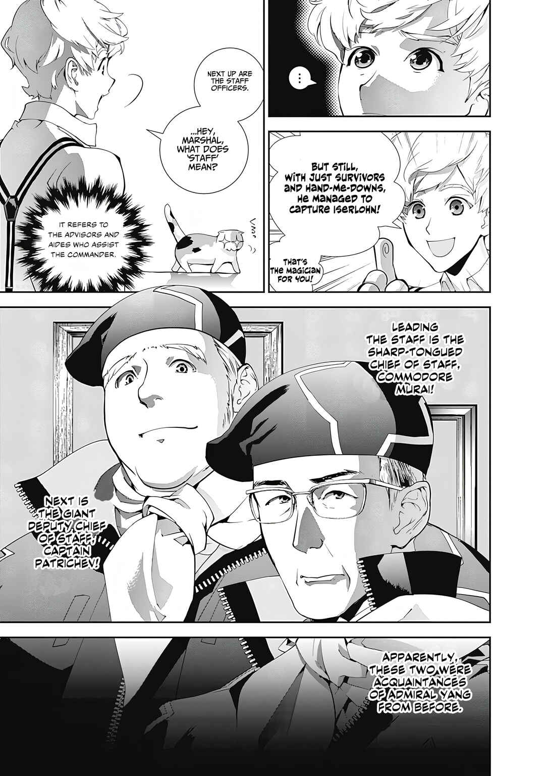 Chapter 69 - Page 12
