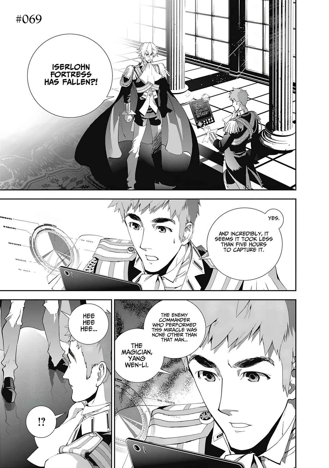Chapter 69 - Page 2
