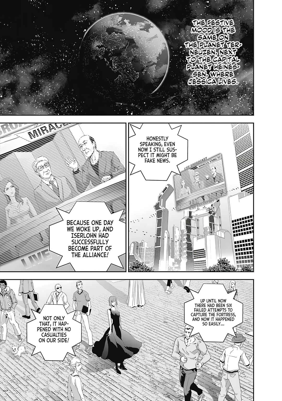 Chapter 69 - Page 8