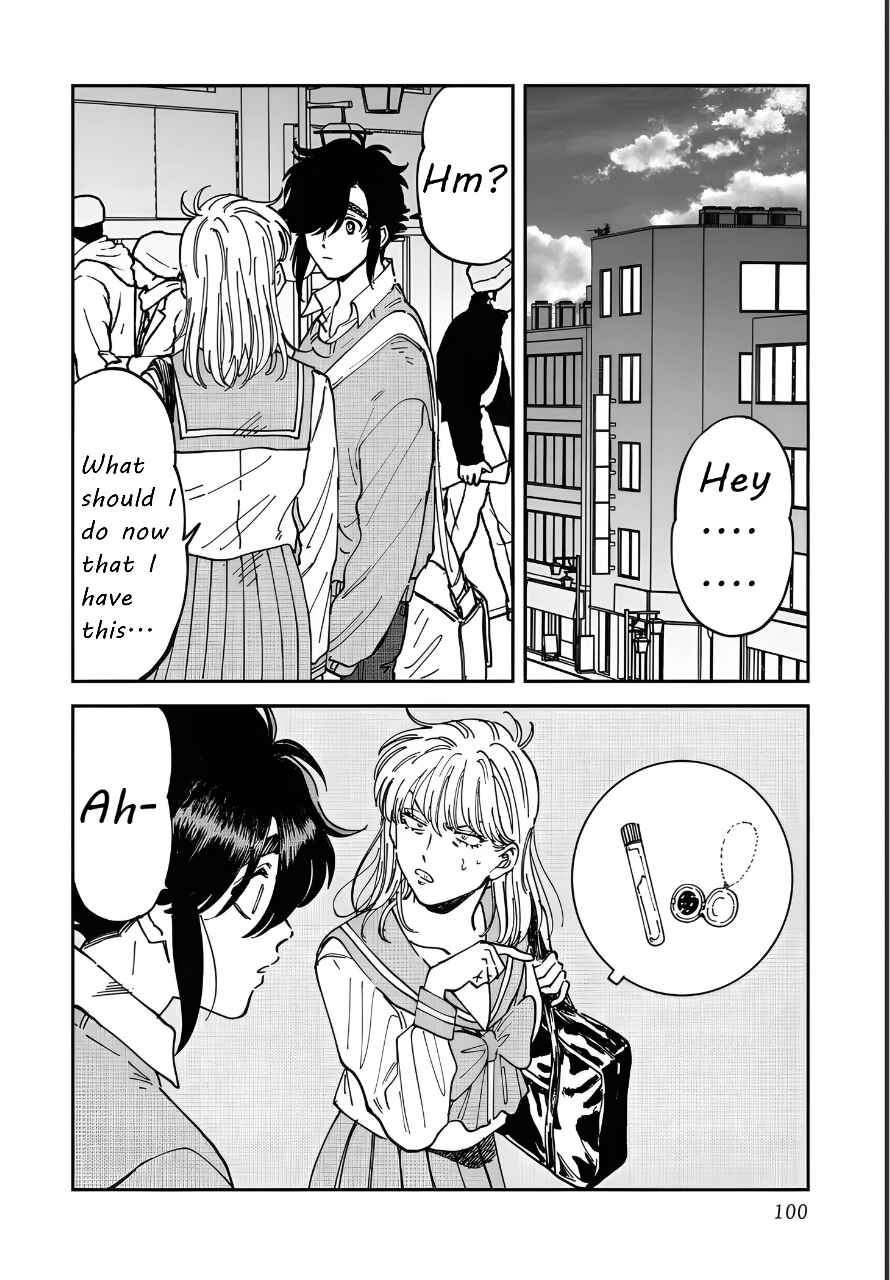 Chapter 49 - Page 16