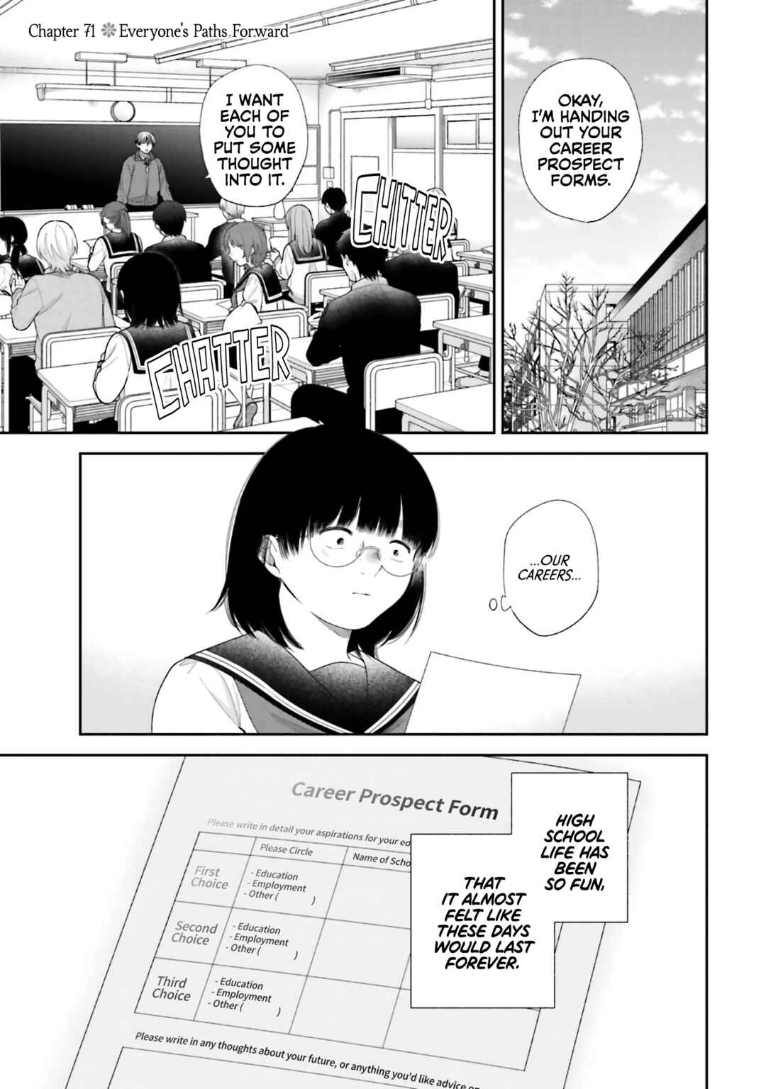 Chapter 71 - Page 1
