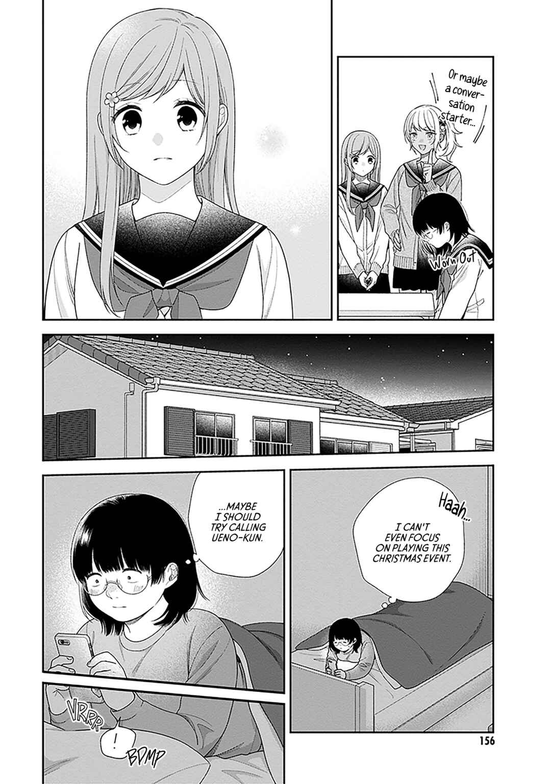 Chapter 71 - Page 10