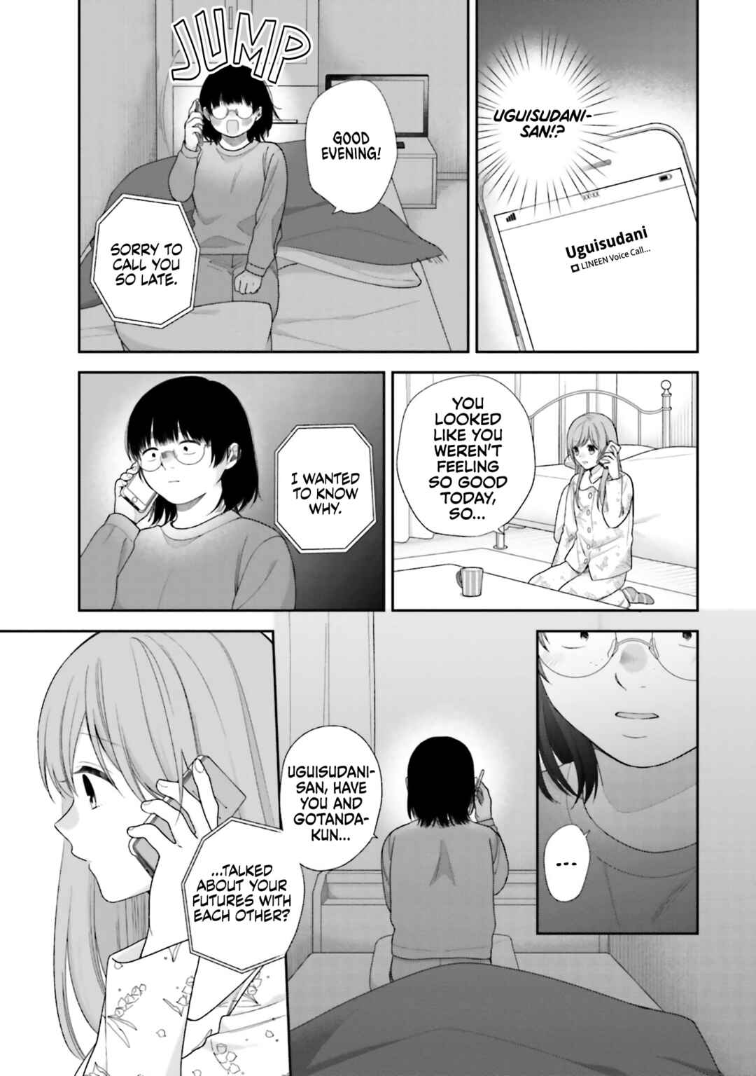 Chapter 71 - Page 11