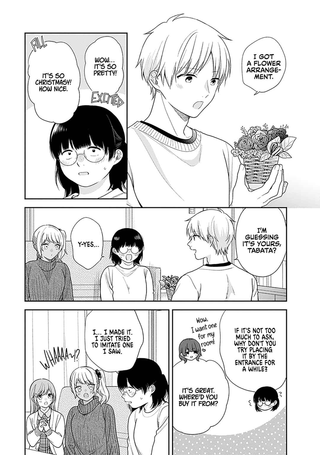 Chapter 71 - Page 18