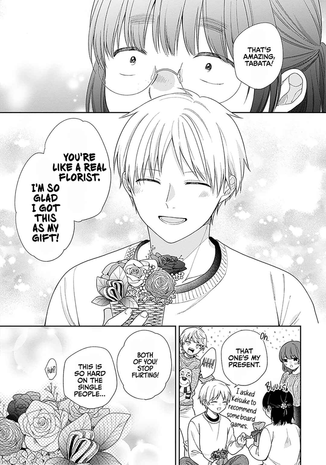 Chapter 71 - Page 19