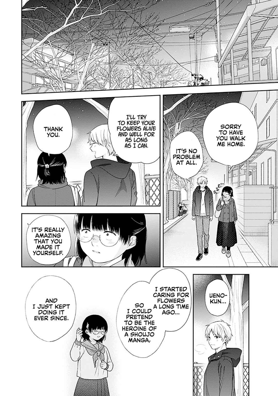 Chapter 71 - Page 20