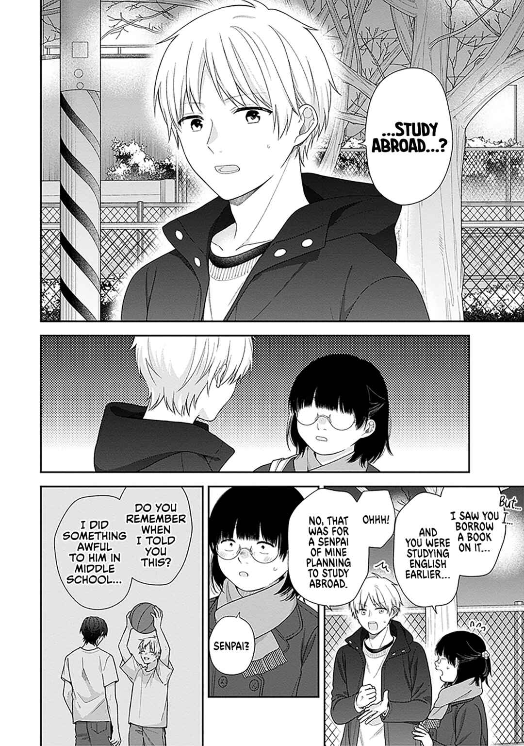 Chapter 71 - Page 22